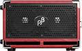 Phil Jones Bass Compact 2 Bass Cabinet (200W / red) Bass Cabinets 12x5&quot;