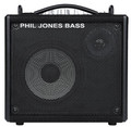Phil Jones Bass Micro 7 Combo Amplificadora de Baixo