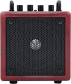 Phil Jones Bass X4 Nanobass Bass Combo (35 watt, red)