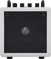 Phil Jones Bass X4 Nanobass Bass Combo (35 watt, white) Combo Amplificadora de Baixo