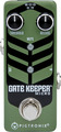 Pigtronix Gate Keeper Noise Gate Pedals