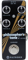 Pigtronix Philosopher's Tone Compressor Pedals