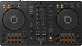 Pioneer DDJ-FLX4 Controlador de Software para DJ