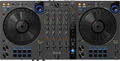 Pioneer DDJ-FLX6-GT Controlador de Software para DJ