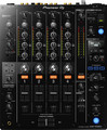 Pioneer DJM-750 MK2 (black) Mixer per DJ