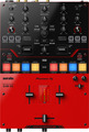 Pioneer DJM-S5 (gloss red) Tables de mixage pour DJ