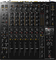 Pioneer DJM-V10-LF Tables de mixage pour DJ