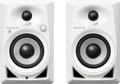 Pioneer DM-40BT-W (white) Coppia Studio Monitor