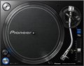 Pioneer PLX-1000 Professioneller Plattenspieler Platine vinyles