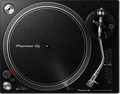 Pioneer PLX-500 Professioneller Plattenspieler (Black) Platine vinyles