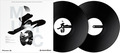 Pioneer RB-VD2-K Steuerungs-Vinyl für rekordbox dj (pair)