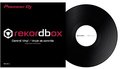 Pioneer RB-VS1-K Steuerungs-Vinyl für rekordbox dj Logiciels DJ