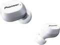 Pioneer SE-C5TW-W True Wireless Headset (white) Set cuffie per Dispositivi Mobili