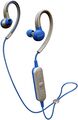 Pioneer SE-E6BT-L InEar Wireless Headset (blue) Kopfhörer/Headset für Mobilgeräte