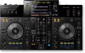Pioneer XDJ RR (black) DJ-Software-Controller