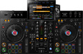 Pioneer XDJ-RX3 (black) DJ USB Controllers