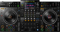 Pioneer XDJ-XZ Controlador de Software para DJ