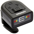 Planet Waves Micro Headstock Tuner (black)