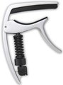 Planet Waves PW-CP-09 NS Tri-Action Capo (Silver)
