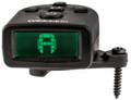 Planet Waves PW-CT-21 Micro Clip-Free Tuner (Black) Afinadores de pinza para guitarra y bajo