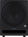 Presonus Eris Pro Sub 10 (black) Monitor de Subwoofer para Estúdio