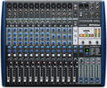 Presonus StudioLive AR16C 18 Channel Mixers