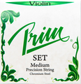 Prim Violin String Set (medium tension)