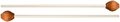 Pro-Mark DFP730 Marimba / Birch Handle (Medium) Battenti in Legno con Testa di Gomma