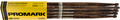 Pro-Mark Rebound 5B FireGrain Hickory 4-Pack (lacquered)