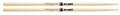 Pro-Mark TX5AN (Hickory, Nylontip) Drumsticks 5A