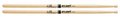Pro-Mark TX707W Simon Phillips Signature (Hickory, Woodtip) Signature Drumsticks