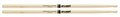 Pro-Mark TX747W Rock (Hickory, Woodtip) Drumsticks 5A