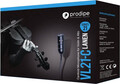 Prodipe VL21-C Microphones for String Instruments