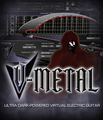 Prominy V-Metal Sound Libraries & Sample