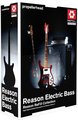 Reason Studios Electric Bass ReFill Banques de sons & de samples