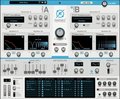 Reason Studios Parsec Spectral Synthesizer PlugIn (download version) Téléchargement de licenses