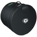 Protection Racket A1620 Rigid Bass Drum Case (20x16')