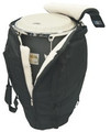 Protection Racket Conga Shaped Bag (11.75')