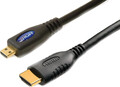 PureLink HDMI-Micro HDMI Cable (0.5m) Câbles HDMI