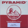 Pyramid Saz 7-String / 676-7