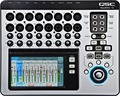 QSC TouchMix 16 Compact Digital Mixer Mesas de mezclas digitales