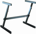 Quik-Lok Z-716 Keyboard Stand (black) Suporte Z paraTeclado