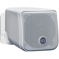 RCF MQ30P / Two-Way Miniature Loudspeaker (white) <8&quot; Active Loudspeakers