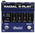 Radial 4-Play