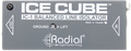Radial IceCube IC-1 Passive DI-Box