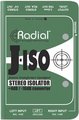 Radial J-Iso