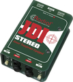 Radial JDI Stereo / Passive DI Passive Direct Injection Boxes