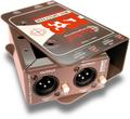 Radial JS-3 Signal Splitter