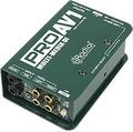 Radial Pro AV1 DI-Box Passive