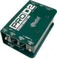 Radial Pro D2 DI-Box Passive